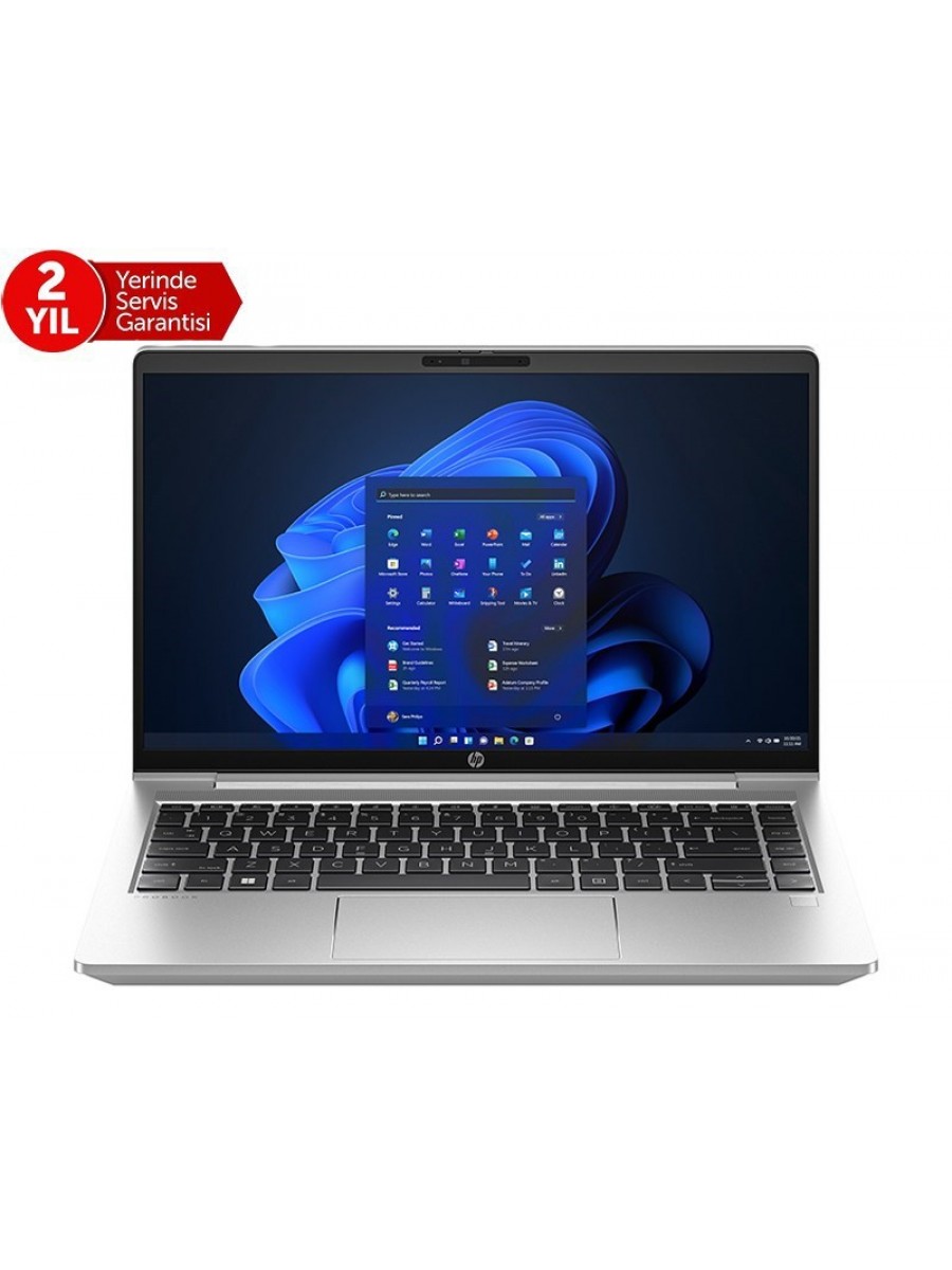HP ProBook 440 G10 i5 1335 -14''-8G-512SSD-W11Pro