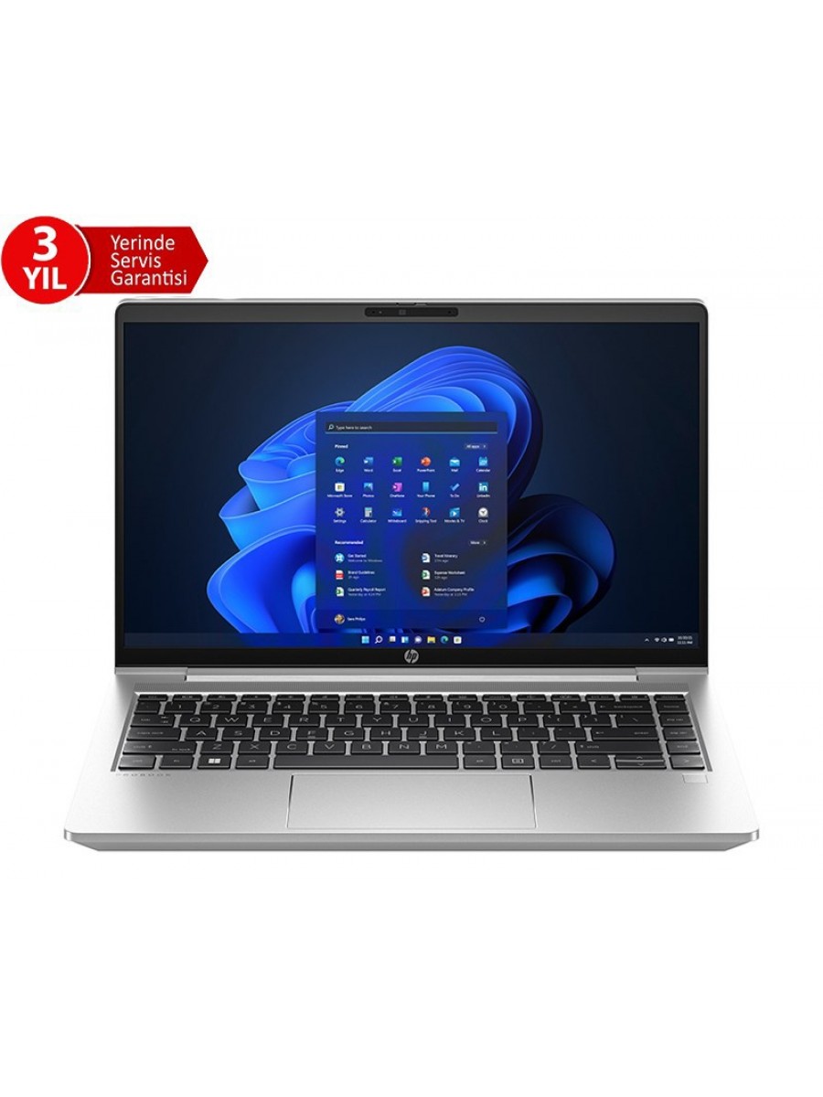 HP ProBook 440 G10 i7 1355 -14''-16G-512SSD-W11Pro