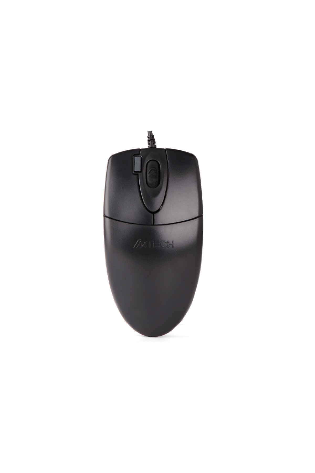 A4 Tech OP-620D, USB Optik Mouse, 2X Buton, 4 Yönlü Scroll, Siyah