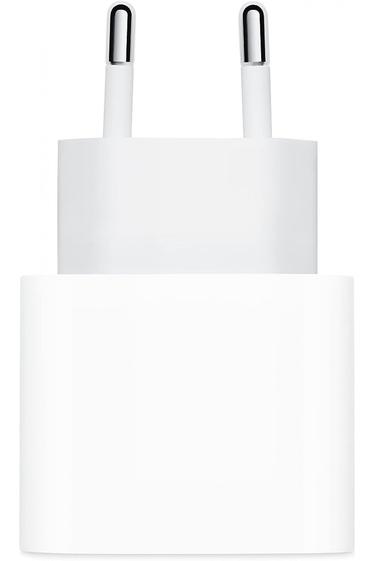 Apple 20W USB-C Güç Adaptörü MHJE3TU/A (Apple Türkiye Garantili)