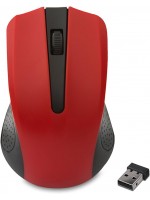 Everest SM-537 USB 2.4 Ghz Kablosuz Mouse Kırmızı