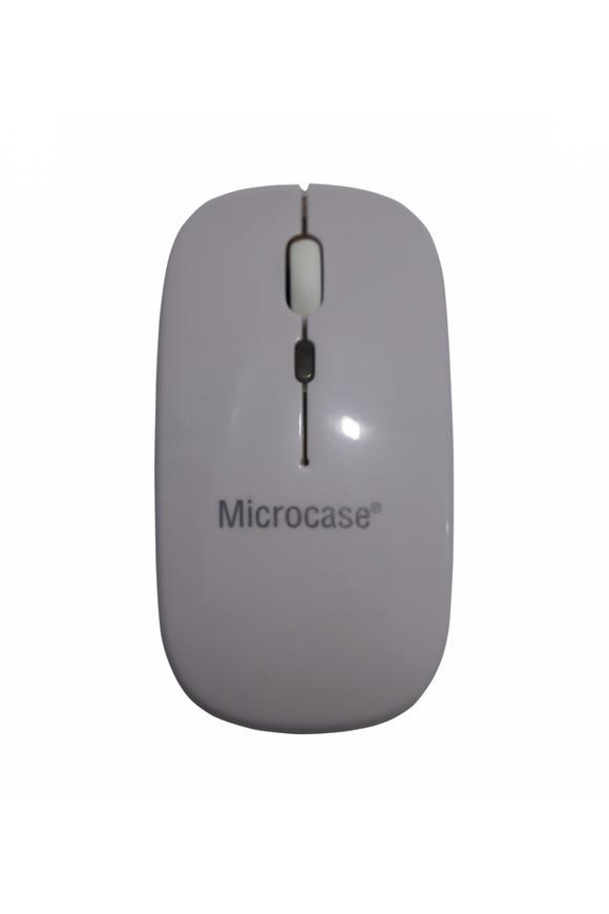 Onezero Ms-04 Beyaz Kablosuz Mouse 