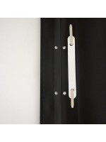 Umix A4 Telli Dosya 50 Adet Siyah