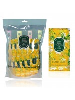 Eyüp Sabri Tuncer Klasik Limon Kolonyalı Mendil 150'li (Küçük Boy)